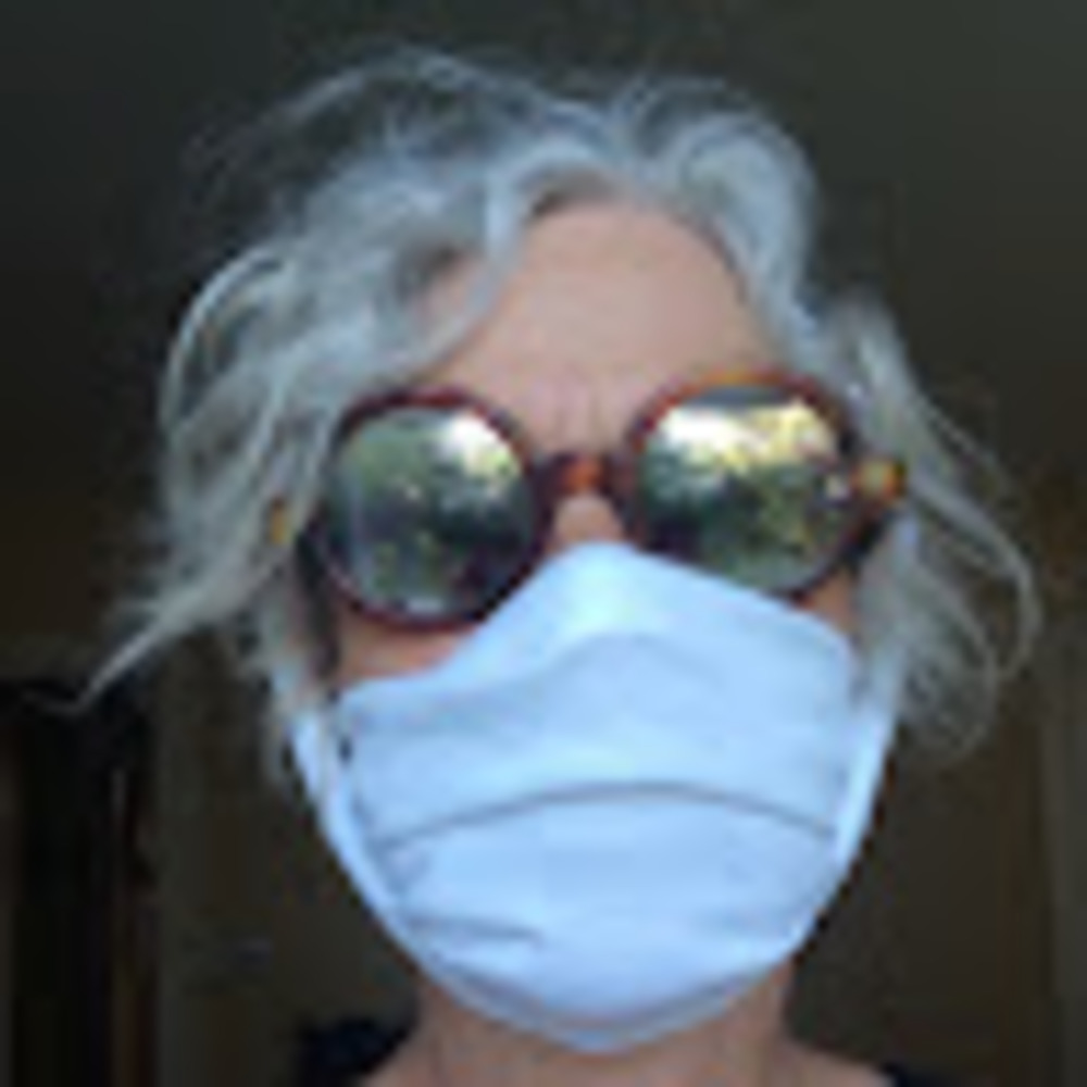 Meet your Posher, Kim
